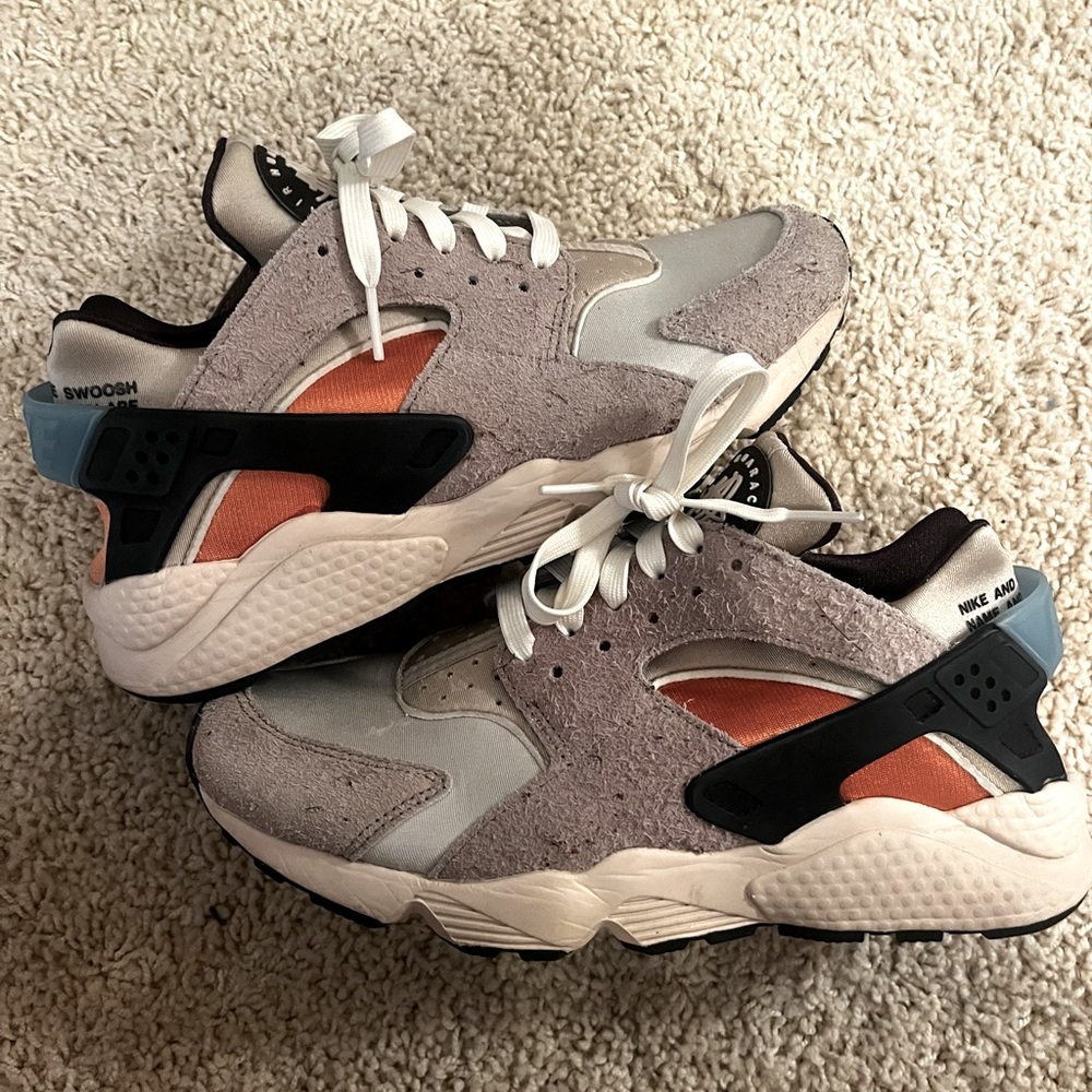 Nike Huarache!!